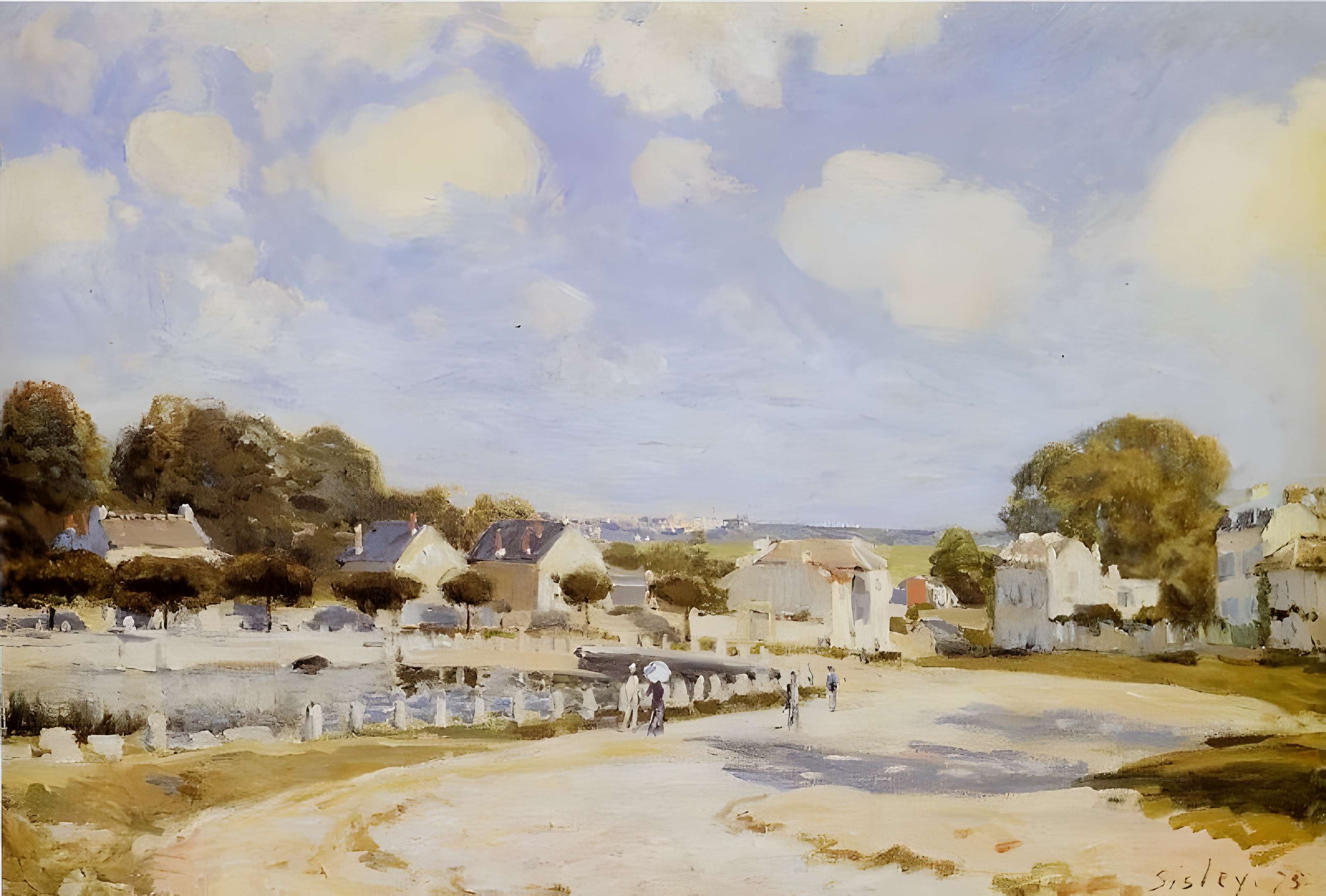 Domaine national de Marly-le-Roi