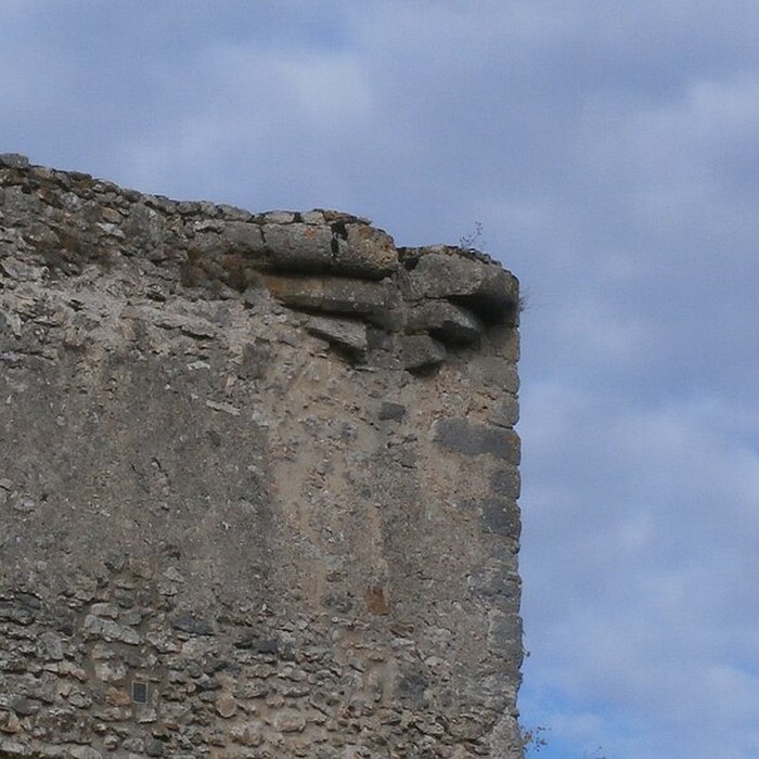 Photo de Donjon de Cigogné