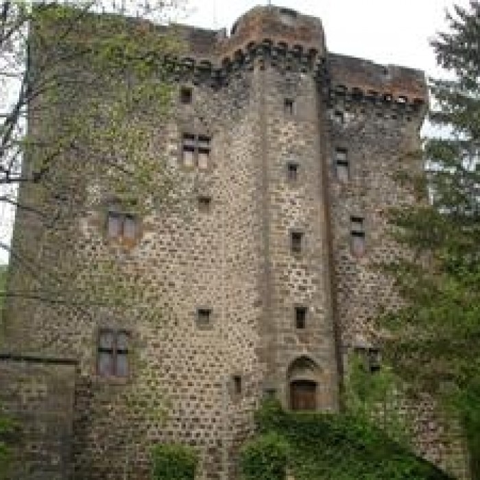 Photo de Donjon de la Boyle
