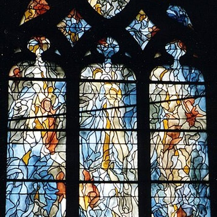 Photo de Église Saint-Crépin de Château-Thierry