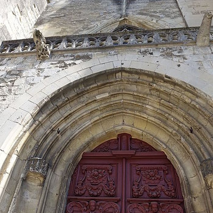 Photo de Église Saint-Crépin de Château-Thierry