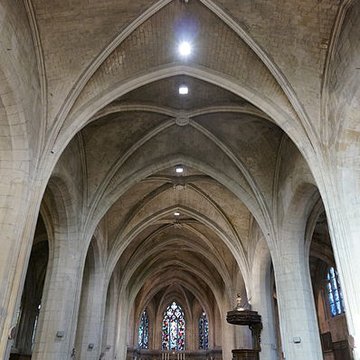 Église Saint-Crépin de Château-Thierry
