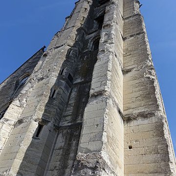 Église Saint-Crépin de Château-Thierry