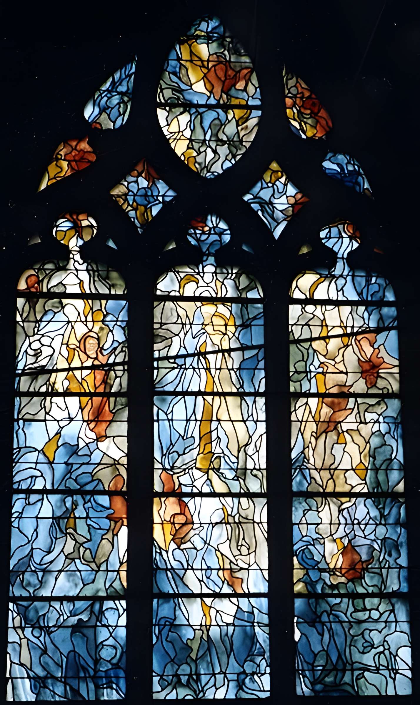 Église Saint-Crépin de Château-Thierry