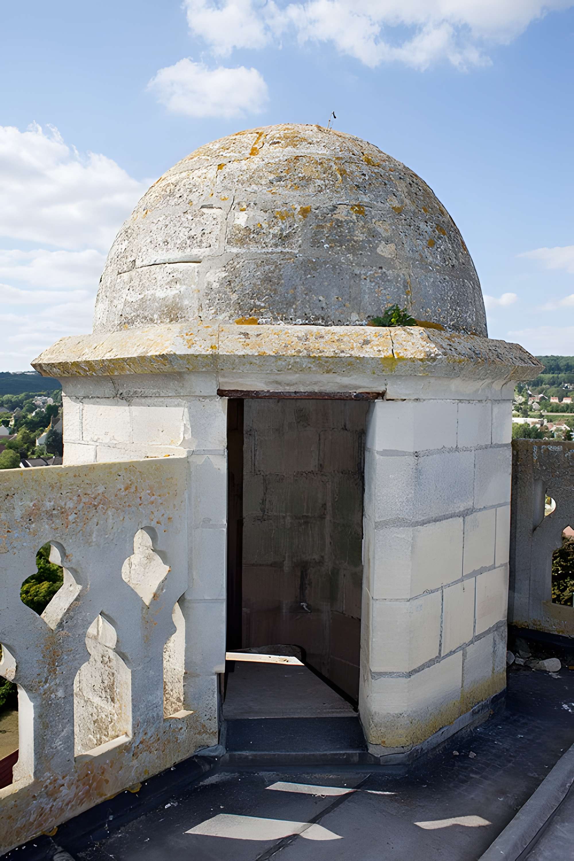 Église Saint-Crépin de Château-Thierry
