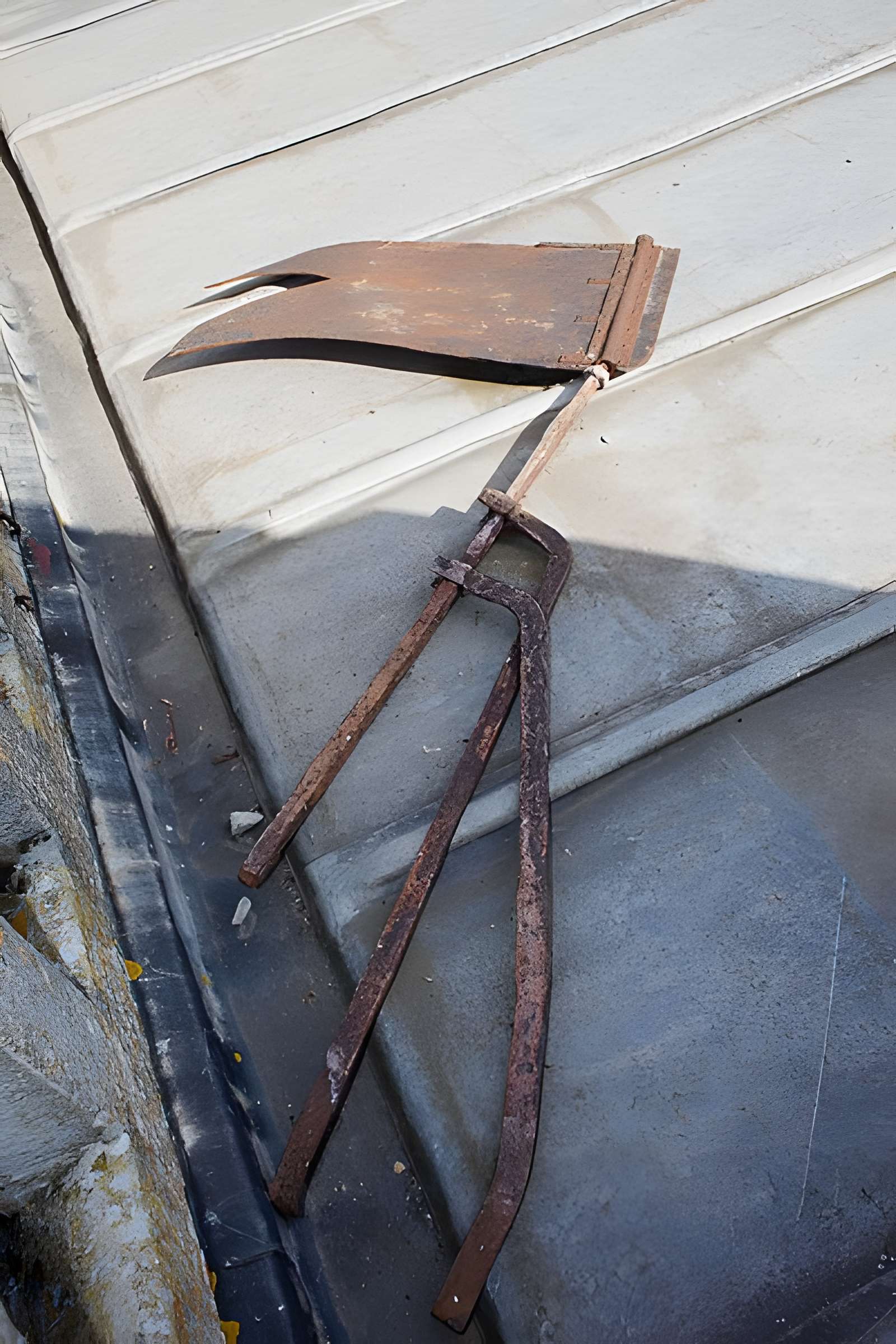 Église Saint-Crépin de Château-Thierry