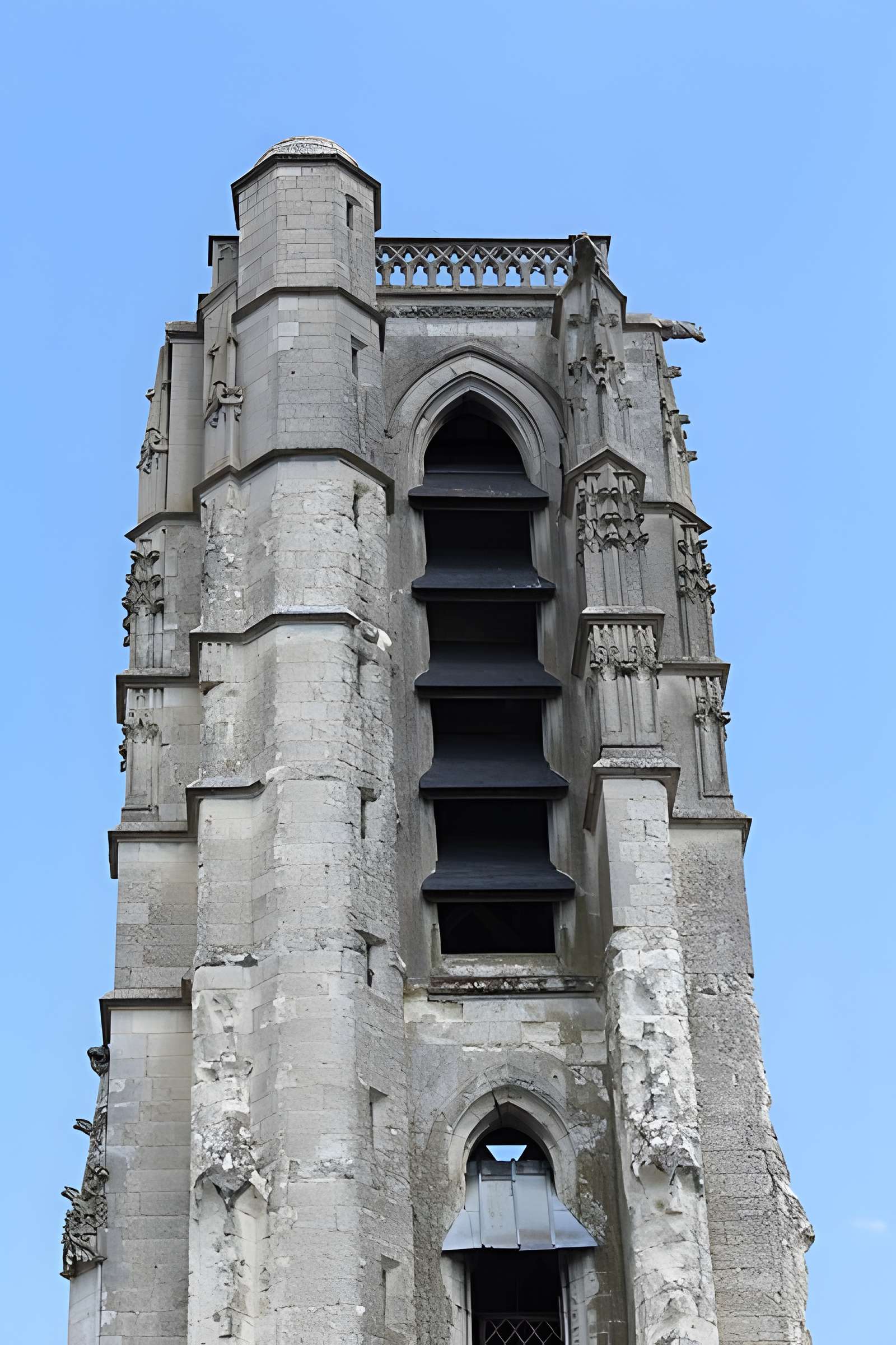 Église Saint-Crépin de Château-Thierry