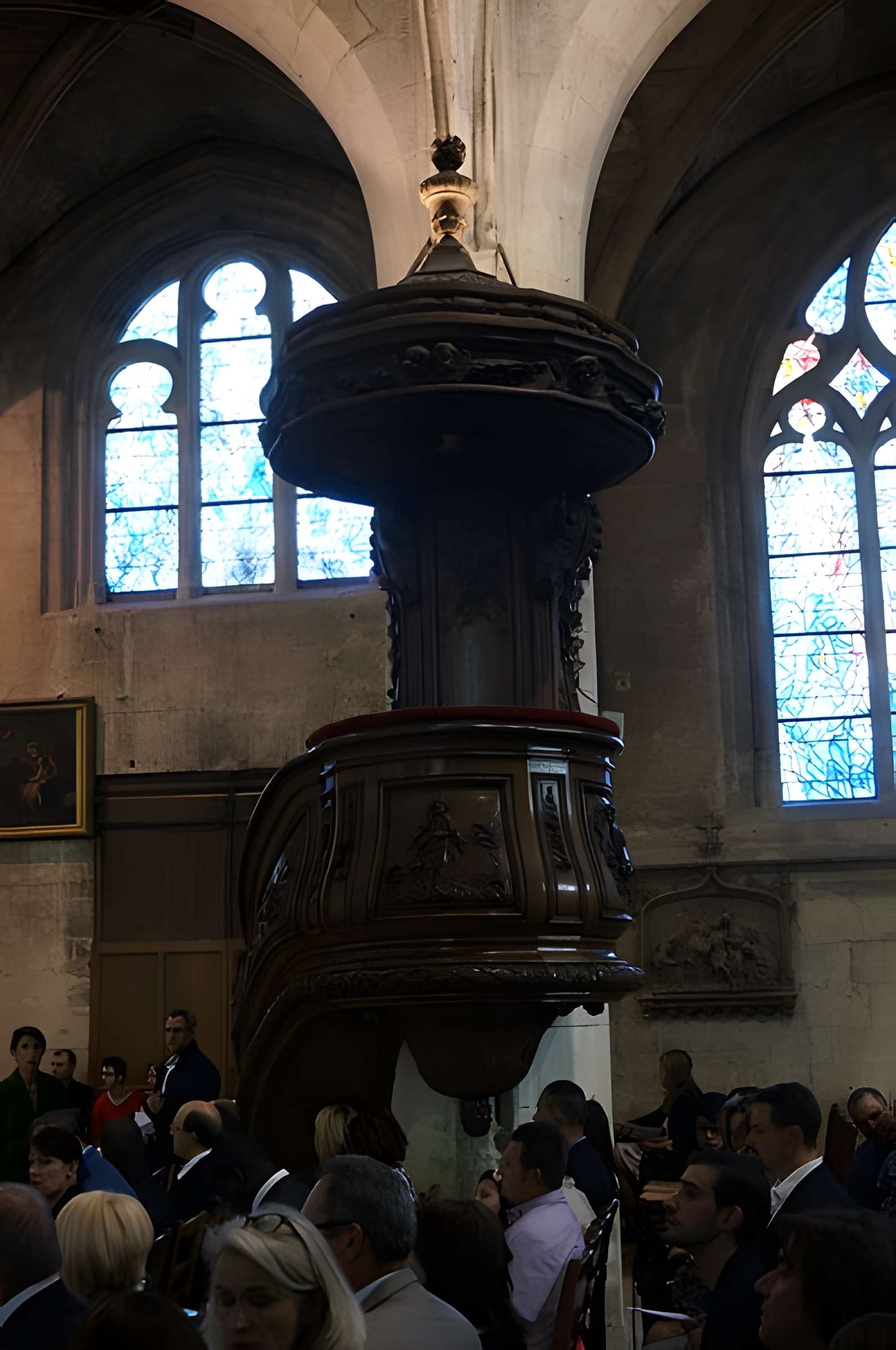 Église Saint-Crépin de Château-Thierry