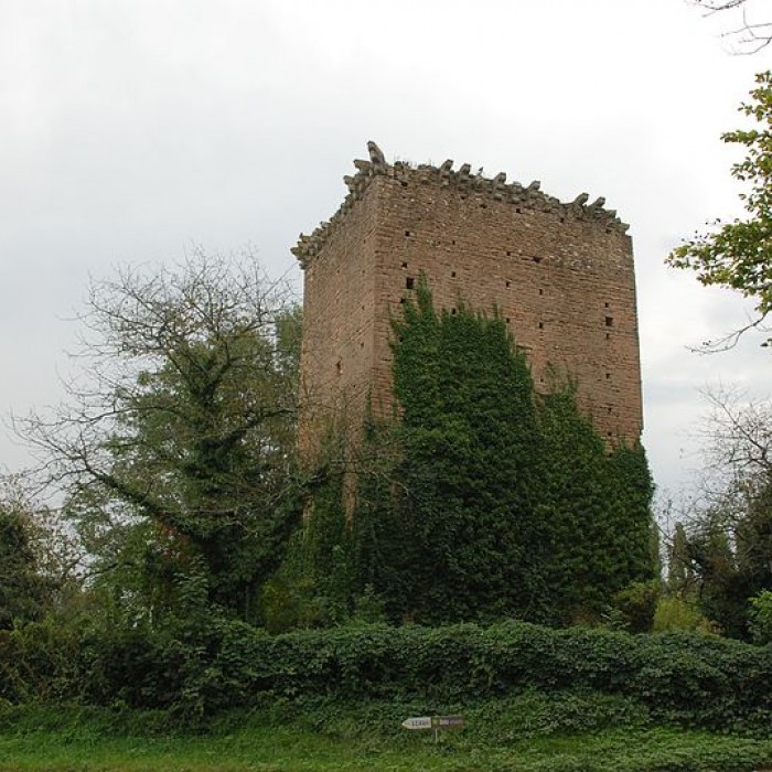 Photo de Donjon de La Salle