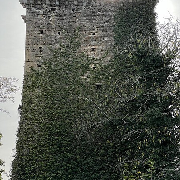 Photo de Donjon de La Salle