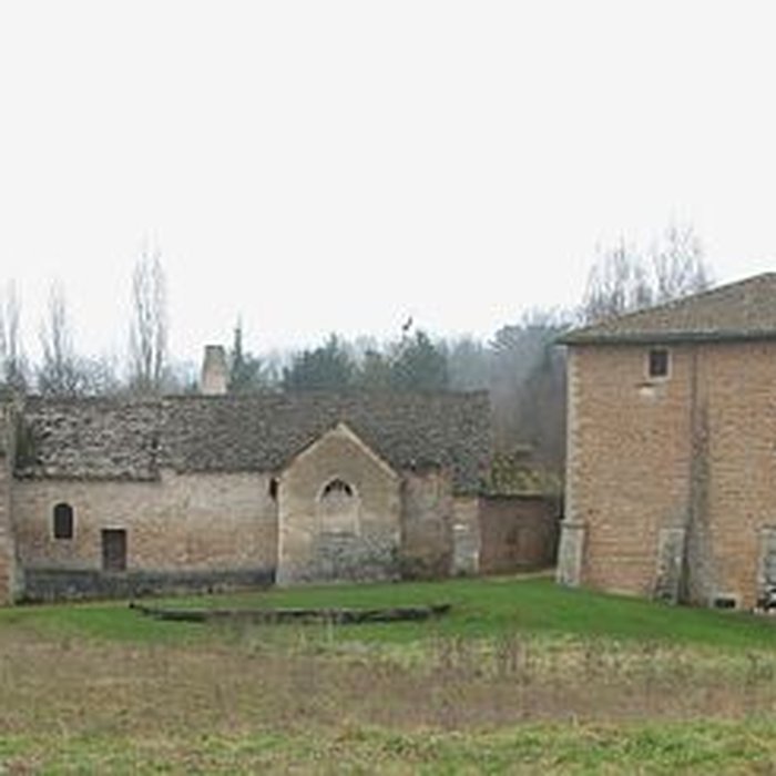 Photo de Donjon de La Salle