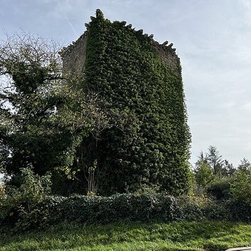 Donjon de La Salle