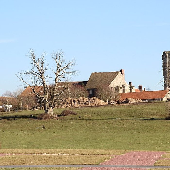 Photo de Donjon de Maurepas
