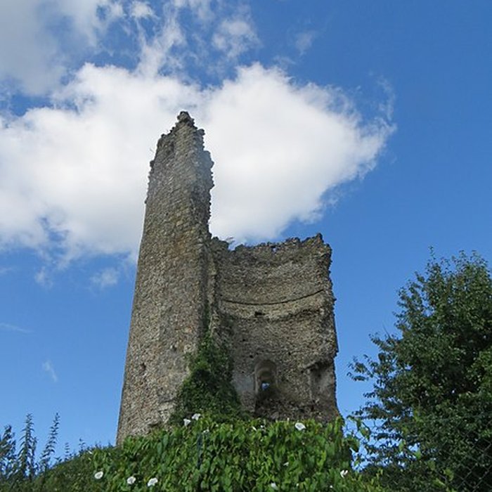 Photo de Donjon de Maurepas