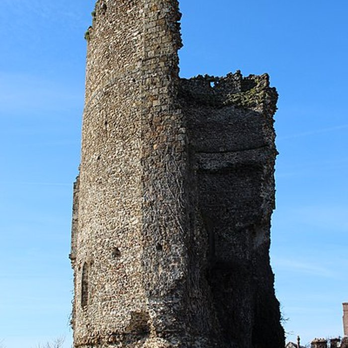 Photo de Donjon de Maurepas