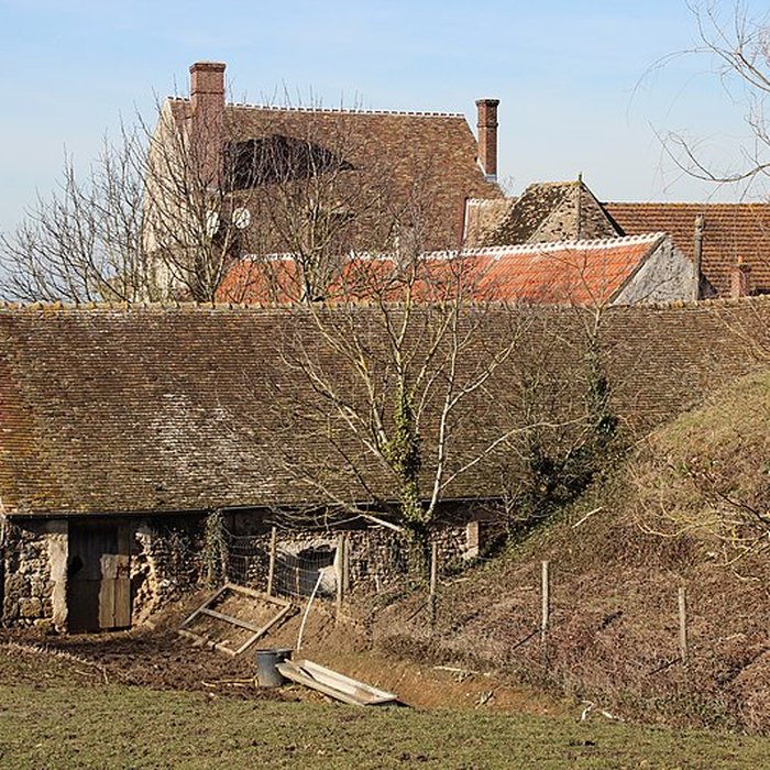 Photo de Donjon de Maurepas