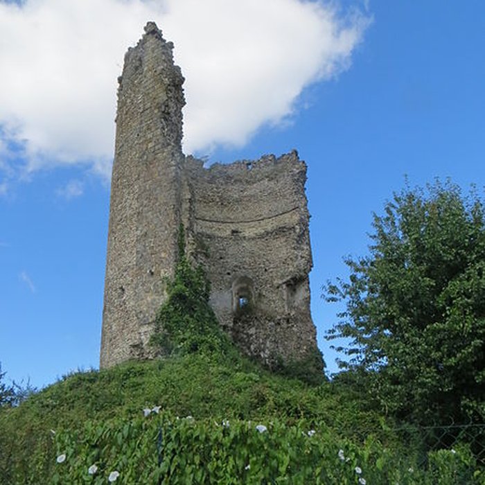 Photo de Donjon de Maurepas