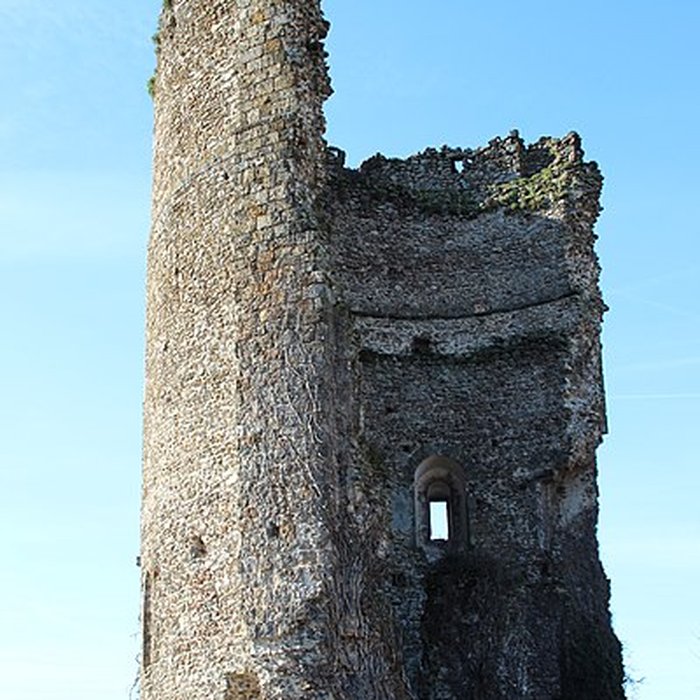 Photo de Donjon de Maurepas