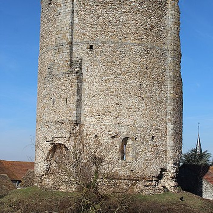 Photo de Donjon de Maurepas