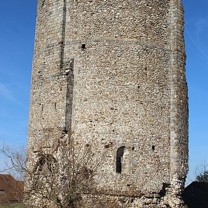 Photo de Donjon de Maurepas