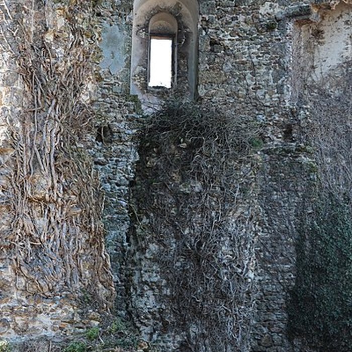 Photo de Donjon de Maurepas