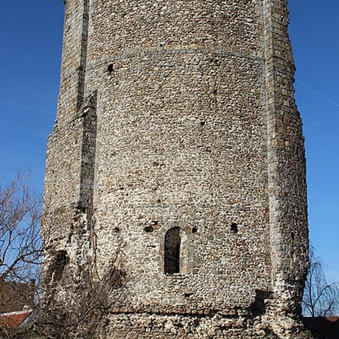Photo de Donjon de Maurepas