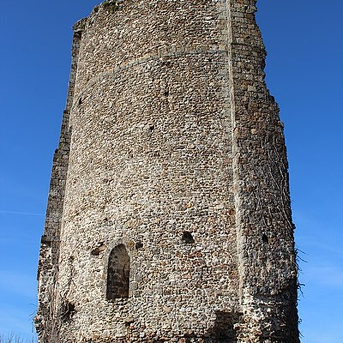 Photo de Donjon de Maurepas