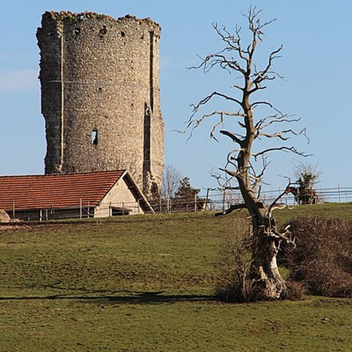 Photo de Donjon de Maurepas