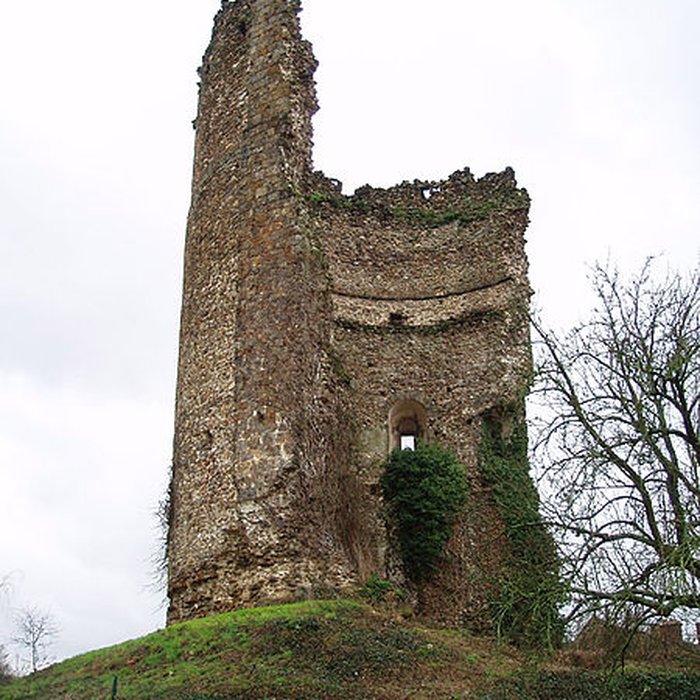 Photo de Donjon de Maurepas