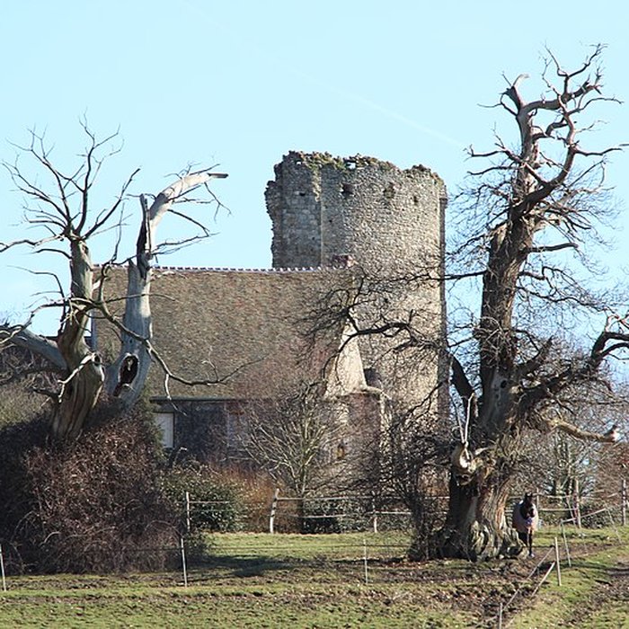 Photo de Donjon de Maurepas
