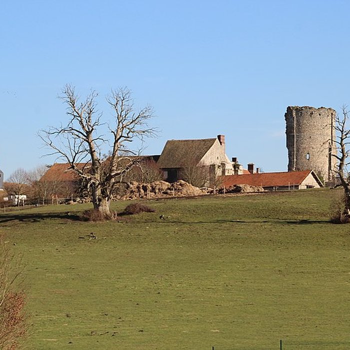 Photo de Donjon de Maurepas