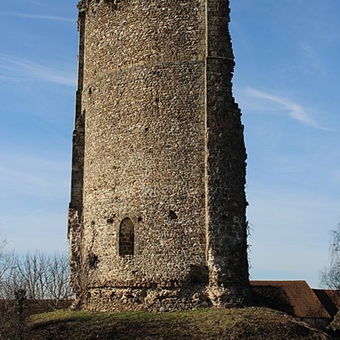 Photo de Donjon de Maurepas