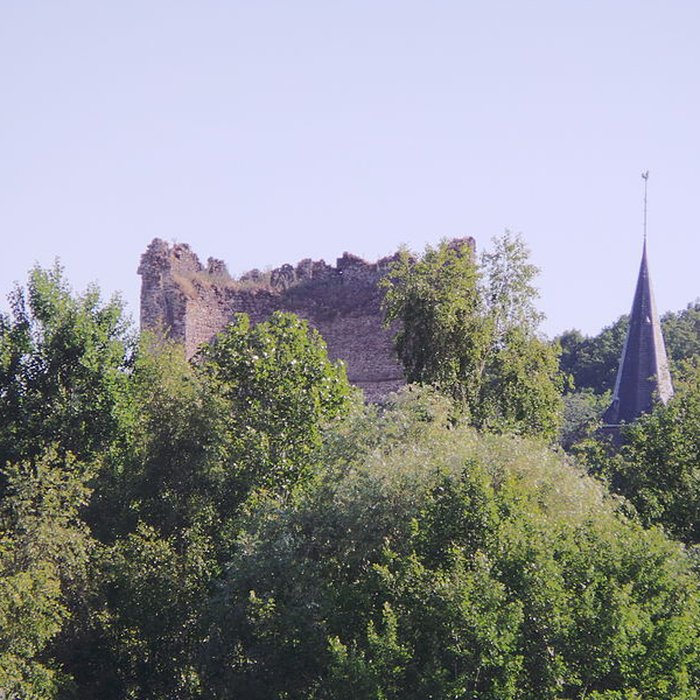 Photo de Donjon de Maurepas