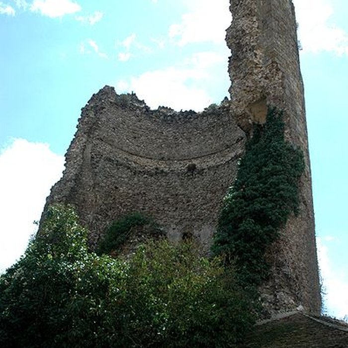Photo de Donjon de Maurepas