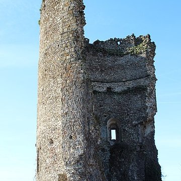 Donjon de Maurepas