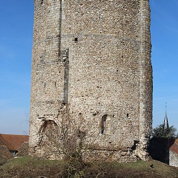 Donjon de Maurepas