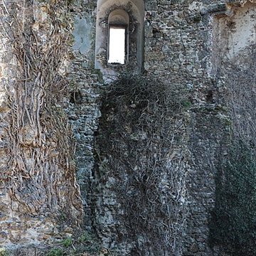 Donjon de Maurepas