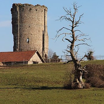 Donjon de Maurepas