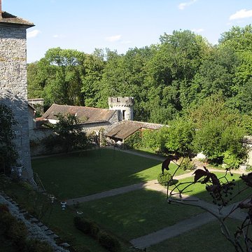 Château de Moret