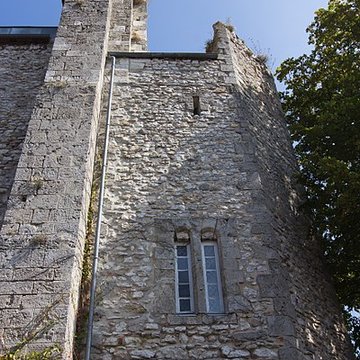 Château de Moret