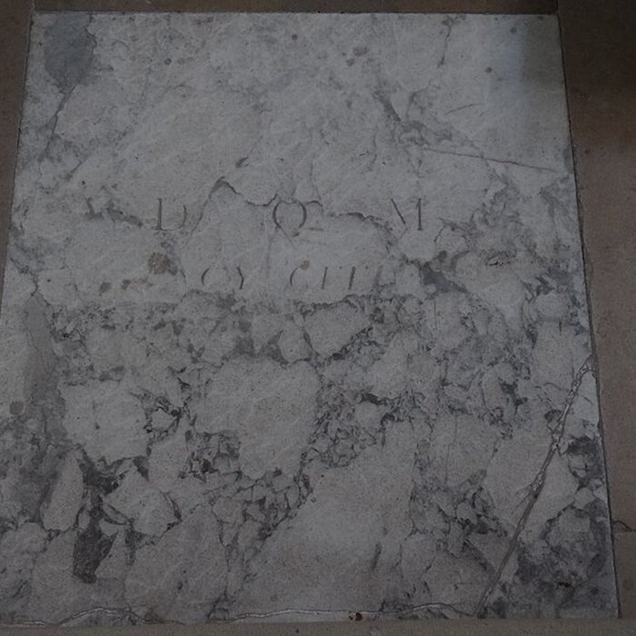 Photo de Église Saint-Cyr-et-Sainte-Julitte dAnet