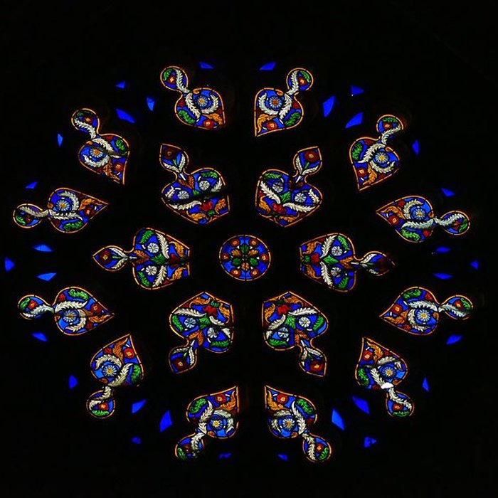 Photo de Église Saint-Cyr-et-Sainte-Julitte dAnet