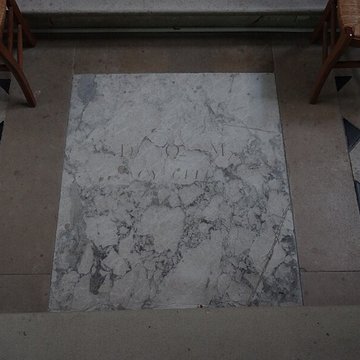 Église Saint-Cyr-et-Sainte-Julitte dAnet