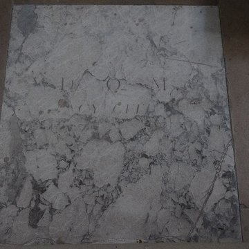 Église Saint-Cyr-et-Sainte-Julitte dAnet