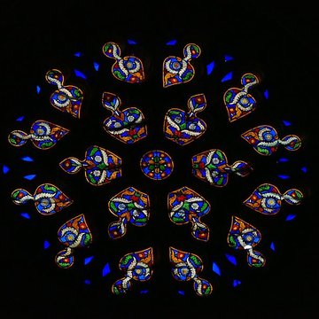 Église Saint-Cyr-et-Sainte-Julitte dAnet