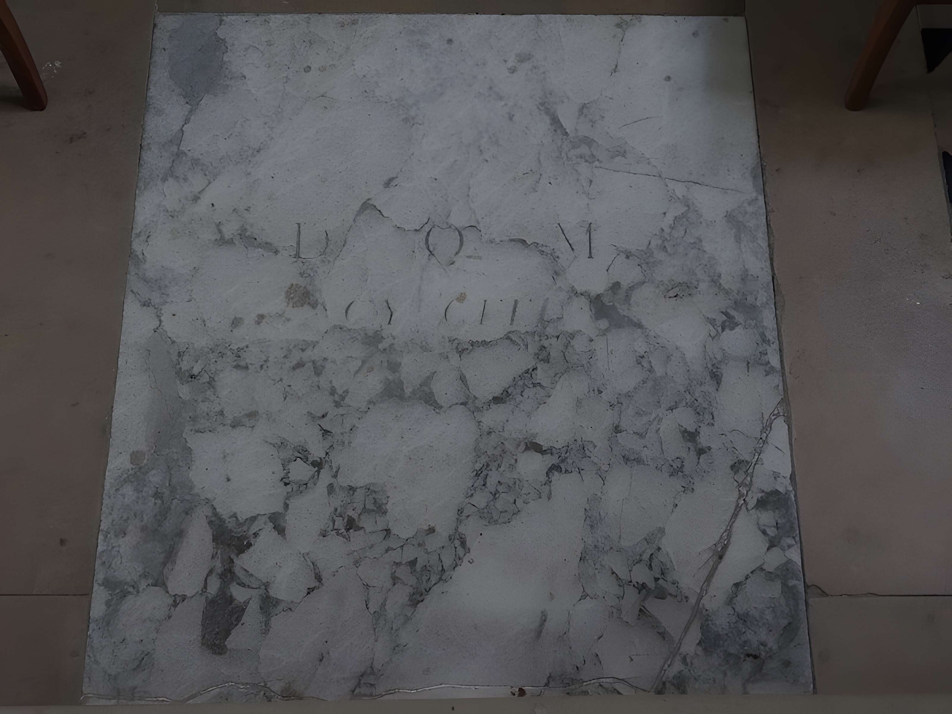 Église Saint-Cyr-et-Sainte-Julitte d'Anet