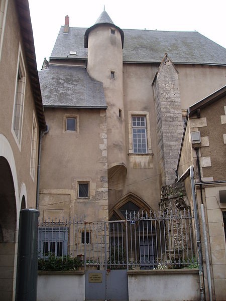 Photo de Échevinage de Poitiers