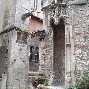 Échevinage de Poitiers