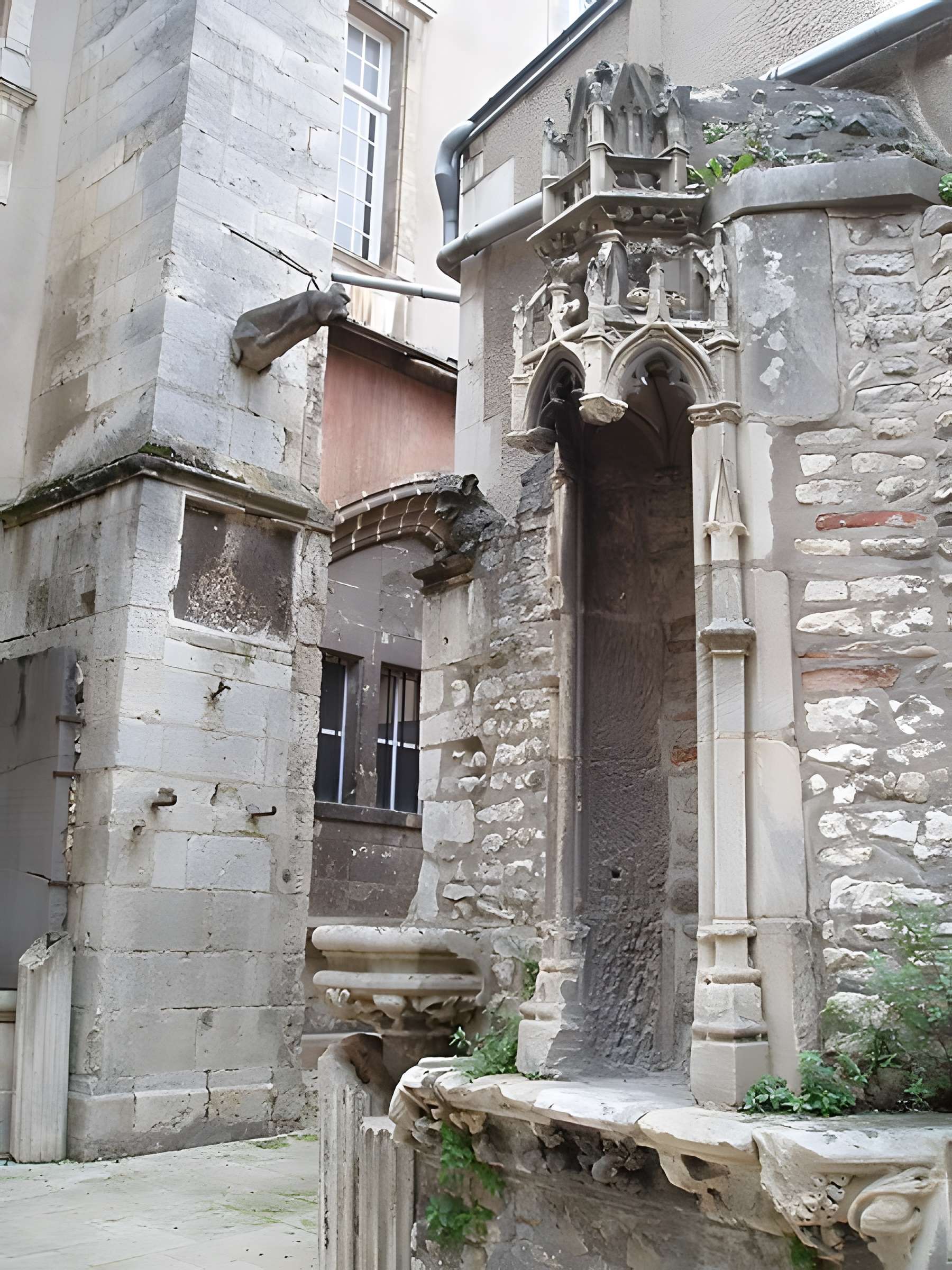 Échevinage de Poitiers