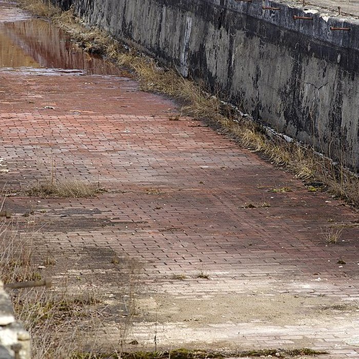 Photo de Écluse de la Tranchasse